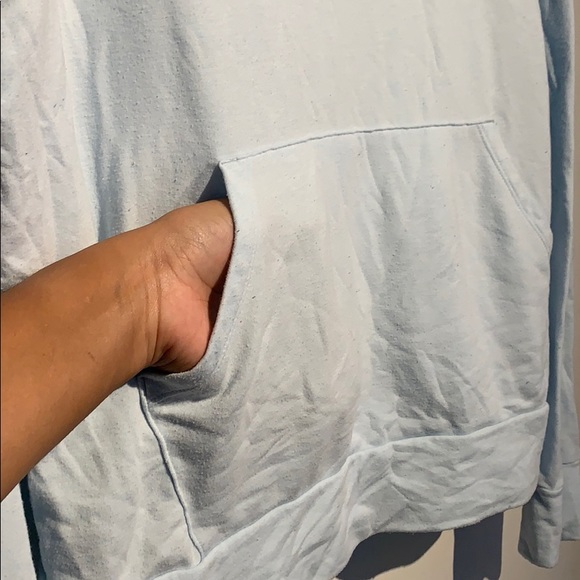 UNDER ARMOUR light hoodie - Picture 5 of 8